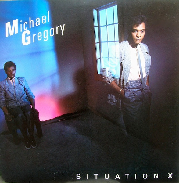 Gregory Michael — Situation X
