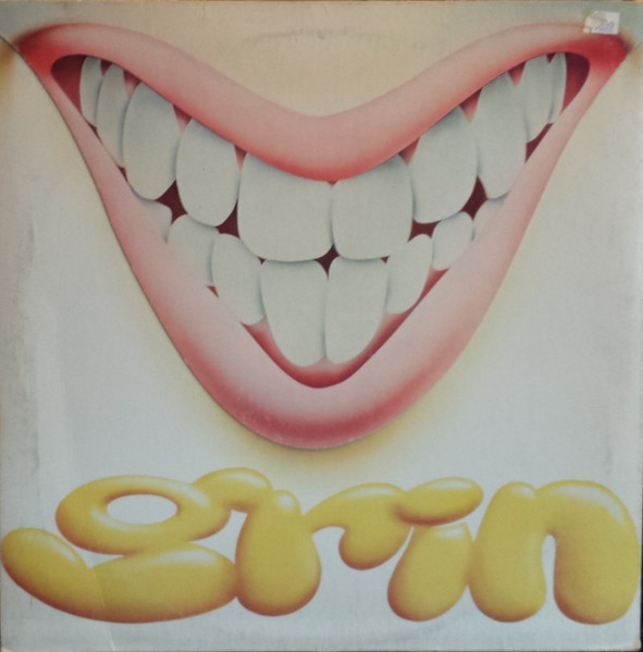 Grin — All Out