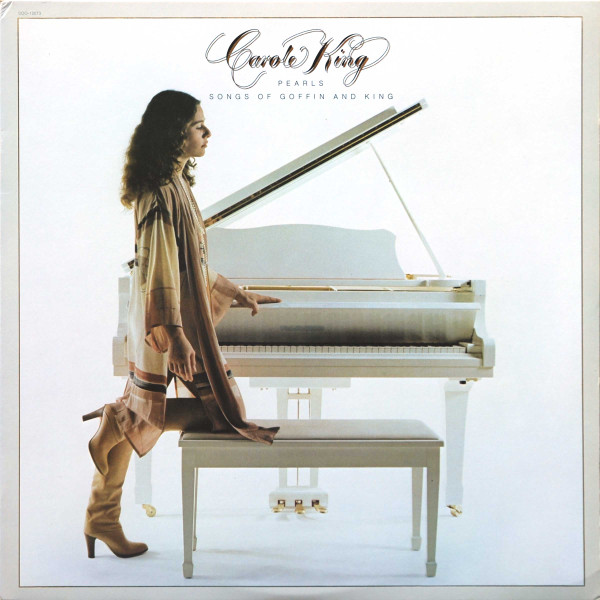 Carole King — Pearls Songs Of Goffin And King