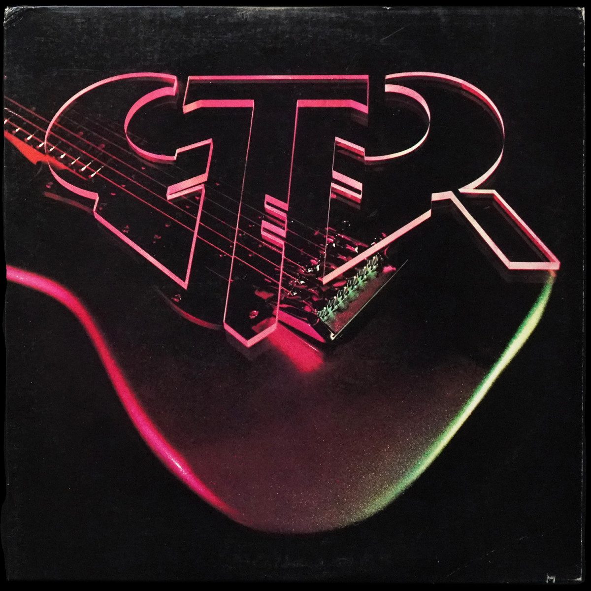 GTR — Same