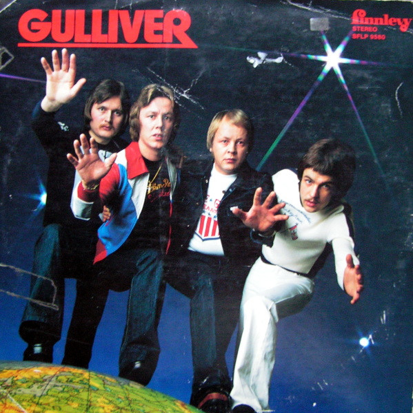 Gulliver — Same