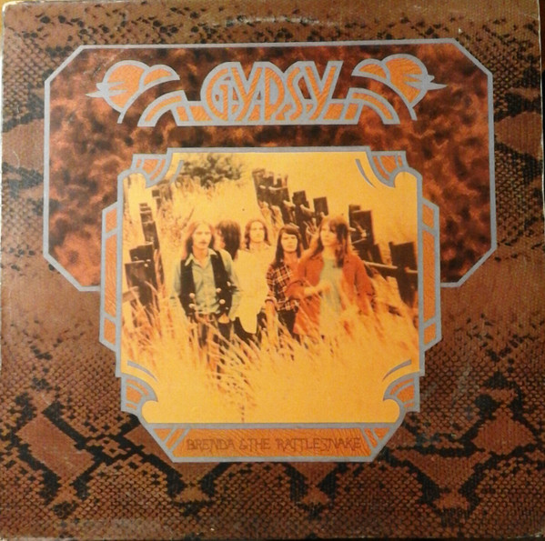 Gypsy — Brenda And The Rattlesnake