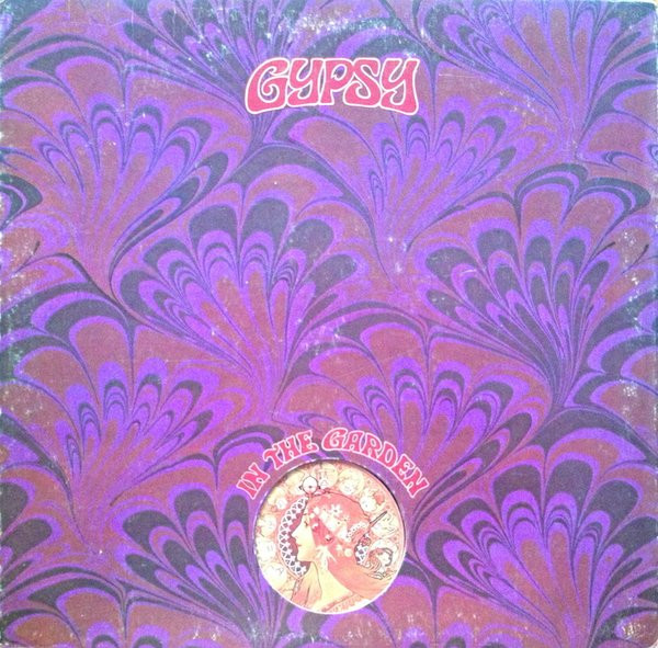 Gypsy — In The Garden