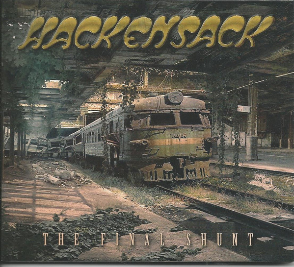 Hackensack — Final Shunt
