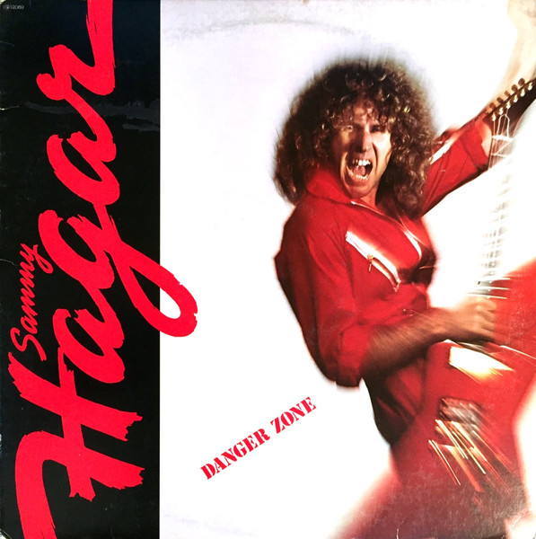 Hagar Sammy — Danger Zone