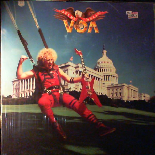 Hagar Sammy — VOA