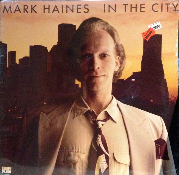 Haines Mark — In the city