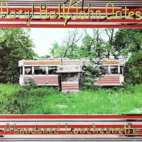 Hall Daryl & Oates John — Abandoned Luncheonette