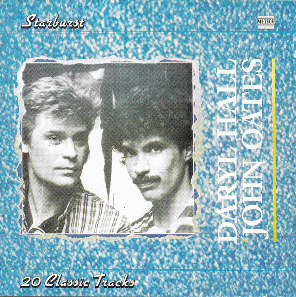Hall Daryl & Oates John — First Sessions