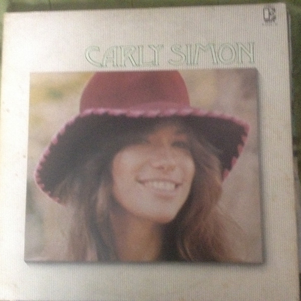 Carly Simon — Carly Simon