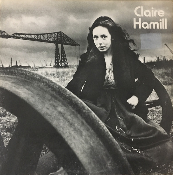 Hamill Claire — One House Left Standing