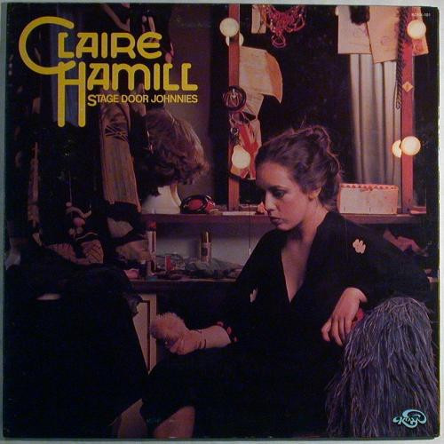 Hamill Claire — Stage Door Johnnies