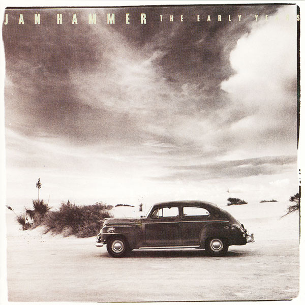 Hammer Jan — Early Years