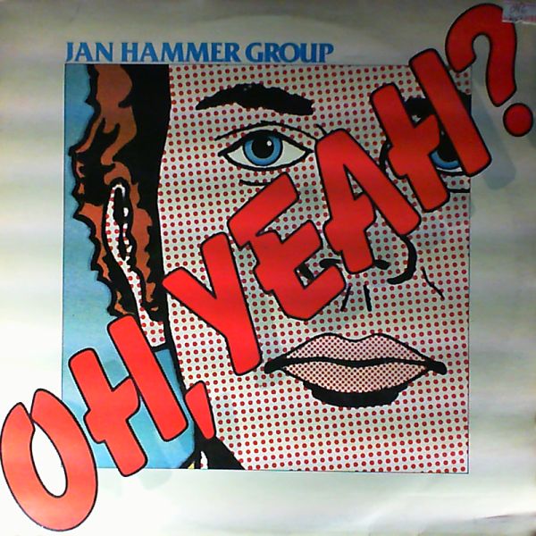 Hammer Jan Group — Oh, Yeah?