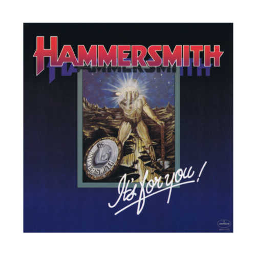 Hammersmith — It`s For You