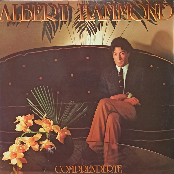 Hammond Albert — Comprenderte