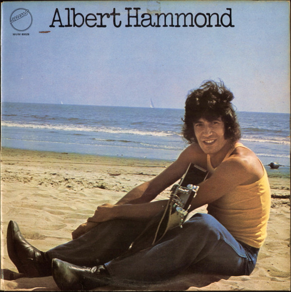 Hammond Albert — Same