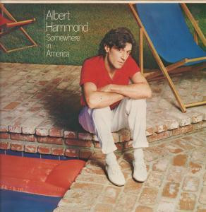 Hammond Albert — Somewhere In America