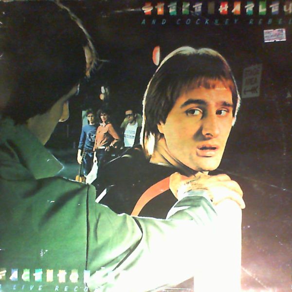 Steve Harley & Cockney Rebel — Face To Face