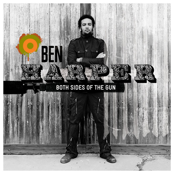 Harper Ben — Both Sides Of The Gun