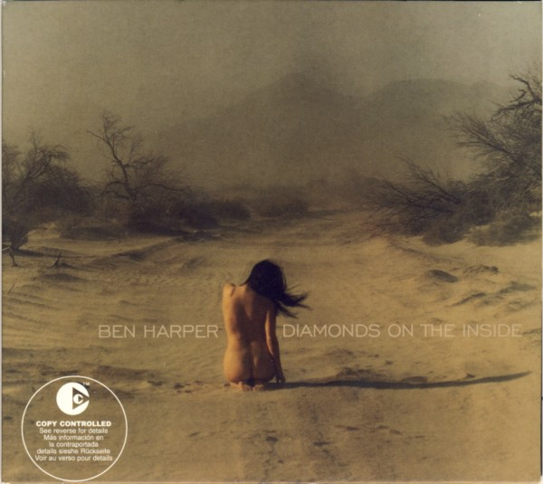 Harper Ben — Diamonds On The Inside