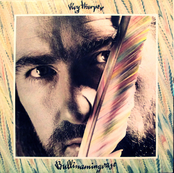 Harper Roy — Bullinamingvase
