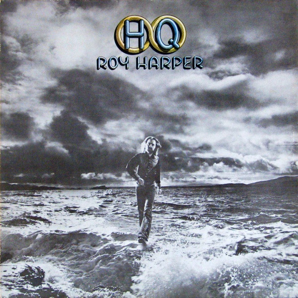 Harper Roy — HQ