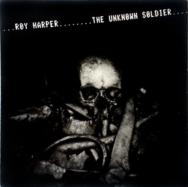 Harper Roy — Unknown Soldier