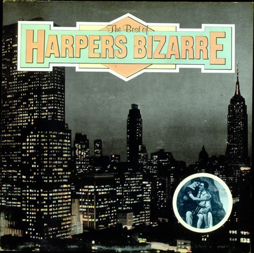 Harpers Bizarre — best of Harpers Bizarre