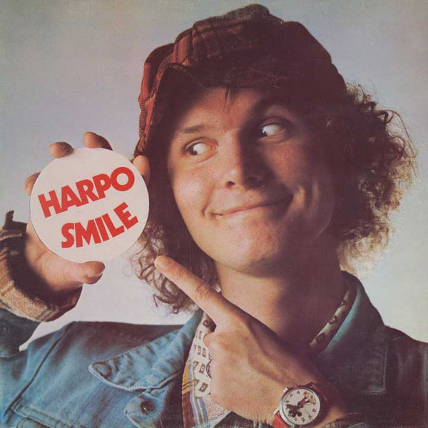 Harpo — Smile