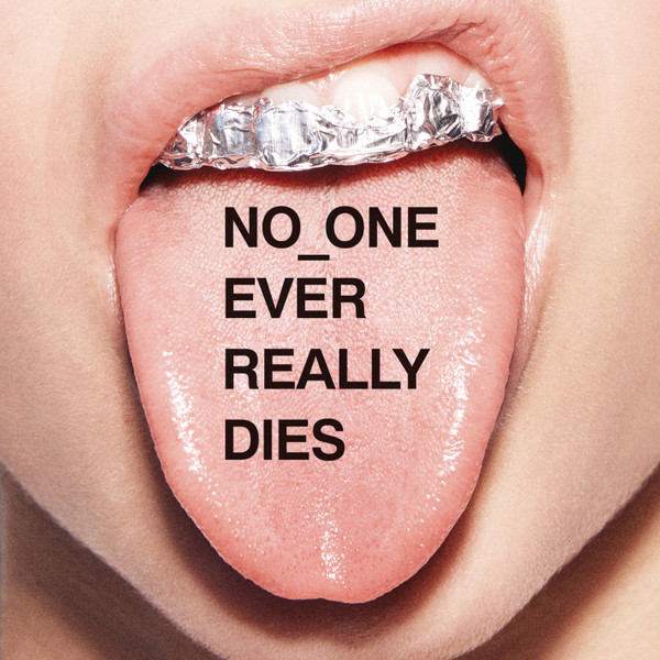 N*E*R*D — No_One Ever Really Dies