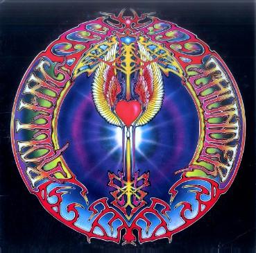 Hart Mickey (Grateful Dead Solo) — Rolling Thunder