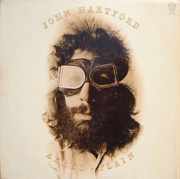 Hartford John — Aereo-Plain