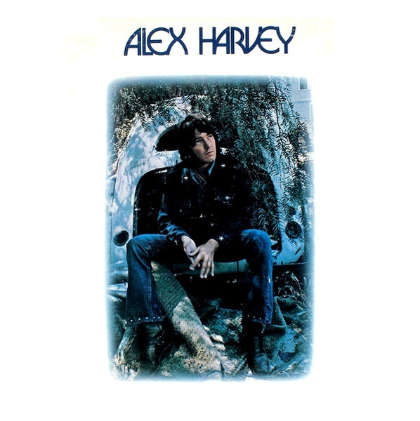 Harvey Alex (Harvey Alexander Thomas) — Same