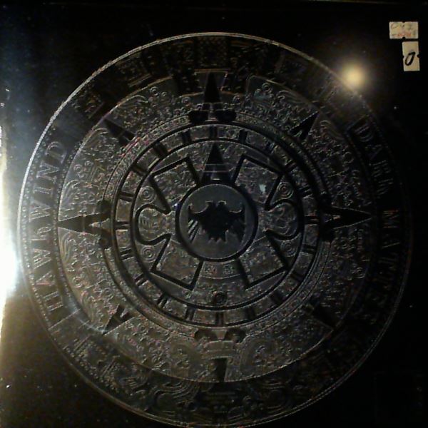Hawkwind — Dark Matter (The Alternative Liberty / U.A. Years 1970 – 1974)