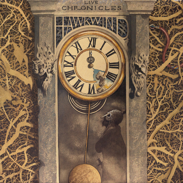 Hawkwind — Live Chronicles