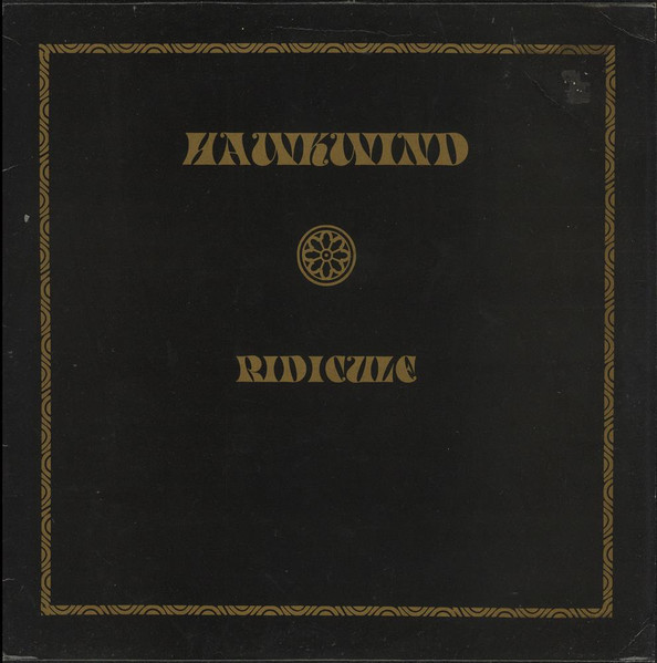 Hawkwind — Ridicule
