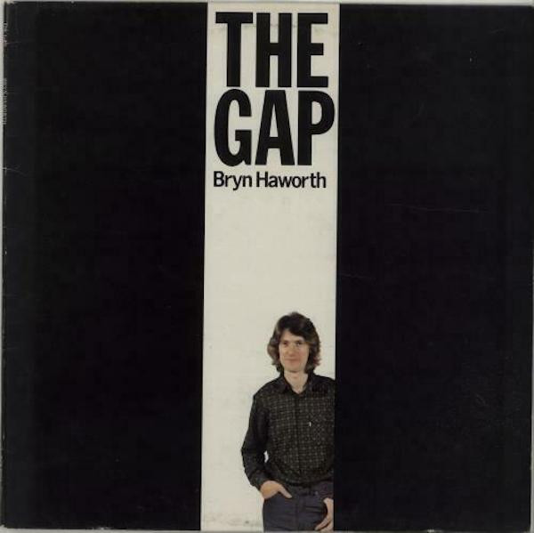 Haworth Bryn — Gap