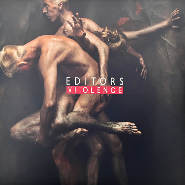 Editors — Violence