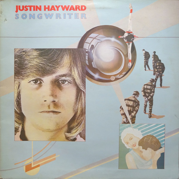 Hayward Justin — Songwriter