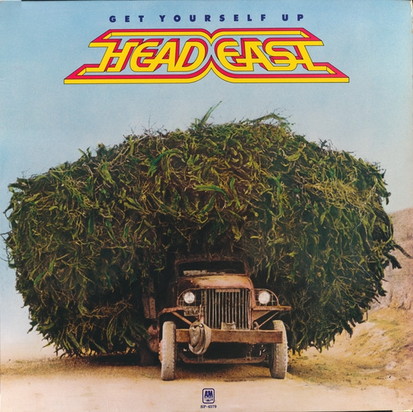 Head East — Get Yourself Up