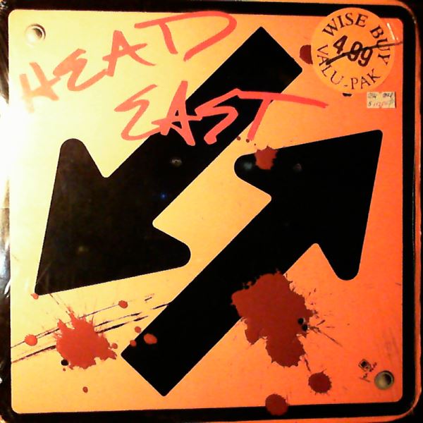 Head East — Head East