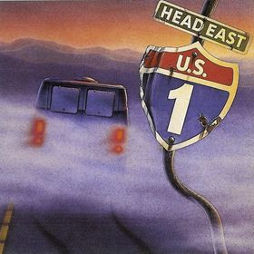 Head East — U.S. 1