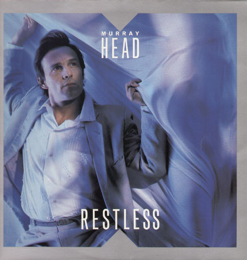 Head Murray — Restless