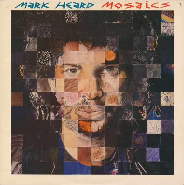Heard Mark — Mosaics