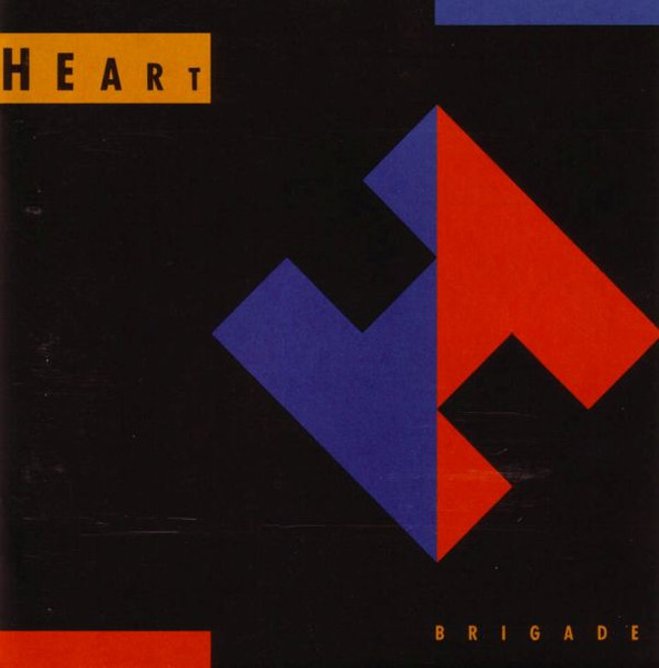 Heart — Brigade