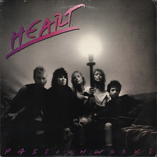 Heart — Passionworks