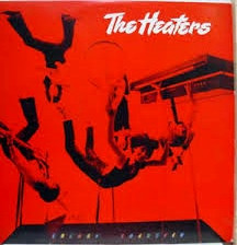 Heaters — Energy Transfer