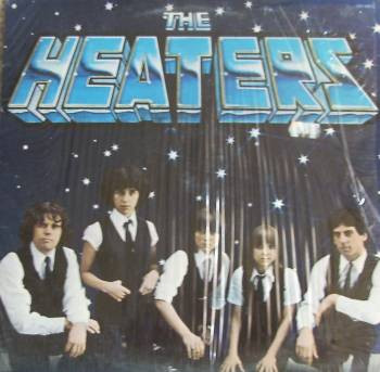 Heaters — same