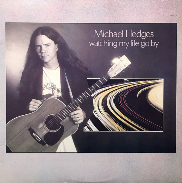 Hedges Michael — Watching My Life Go By